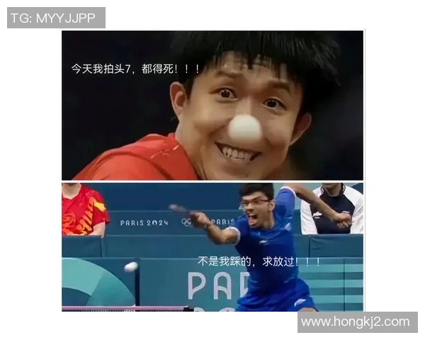乒乓球热议：深圳乒乓球队的力量争议