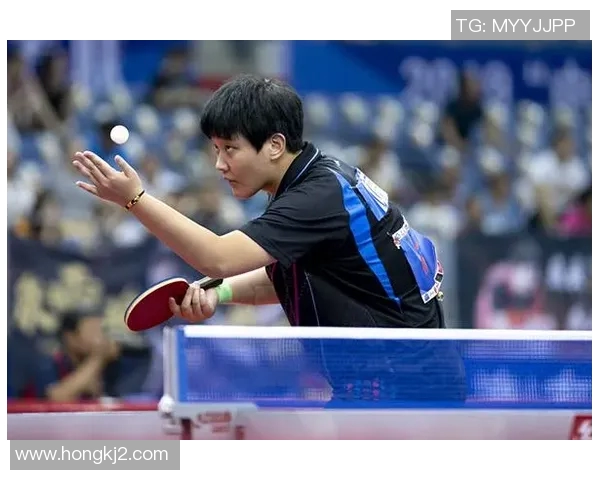 武汉乒乓球队在邀请赛中的技术表现分析与点评