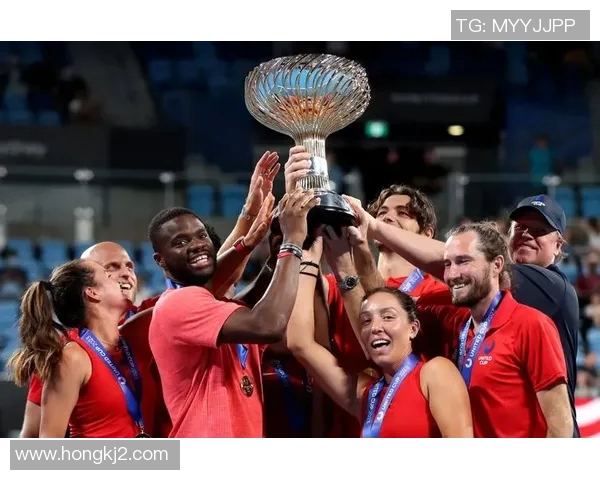 武汉网球队崛起之路:联合会杯背后的奋斗与荣耀