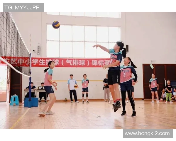 成都排球队选拔赛特别报道：从默默无闻到耀眼夺冠的奋斗之路